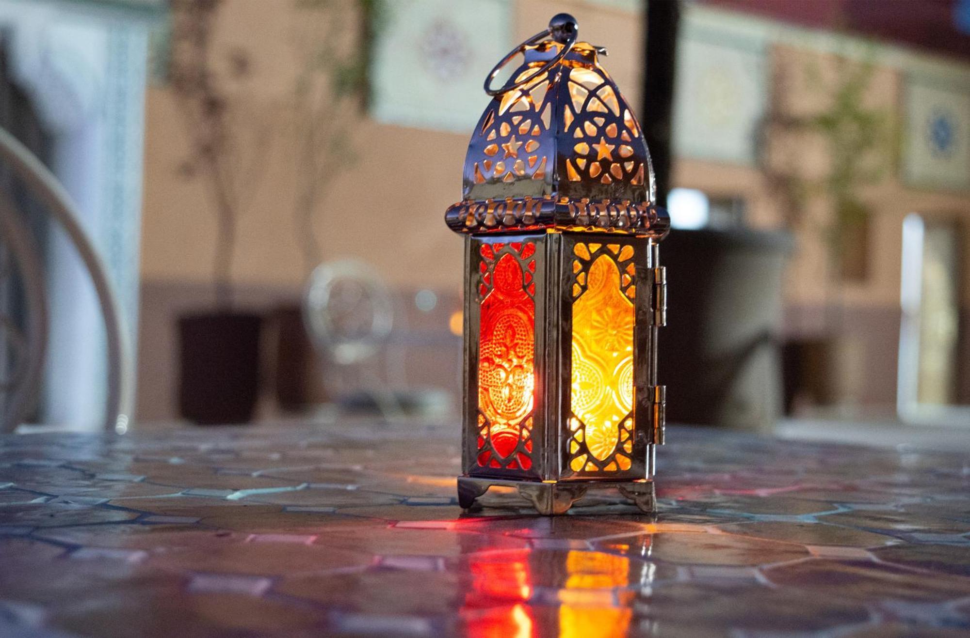 Ferme D'Hote Zomorroda Marrakesh Exterior photo